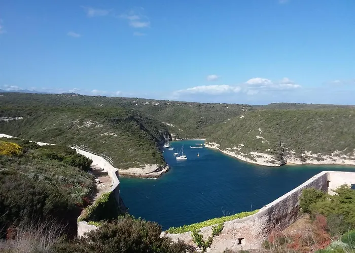 Acqua Doria Vakantiehuis *