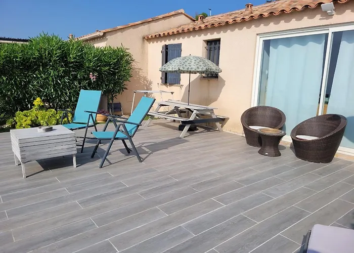 Acqua Doria * Coti-Chiavari (Corsica)