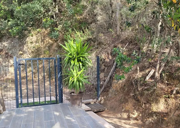 Acqua Doria Vakantiehuis *