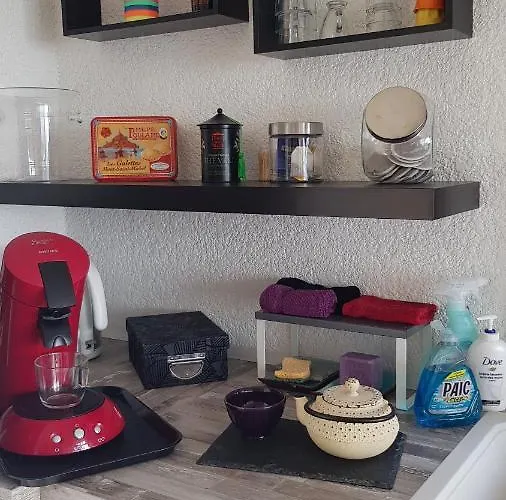 Acqua Doria Vakantiehuis *