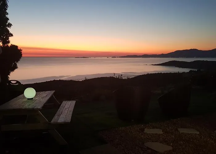 Acqua Doria Coti-Chiavari (Corsica)