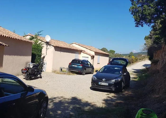 Vakantiehuis Acqua Doria *