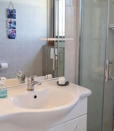 Prázdninový dům Acqua Doria