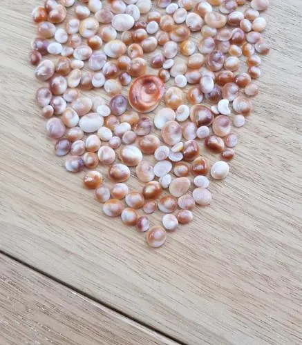 Acqua Doria Vakantiehuis