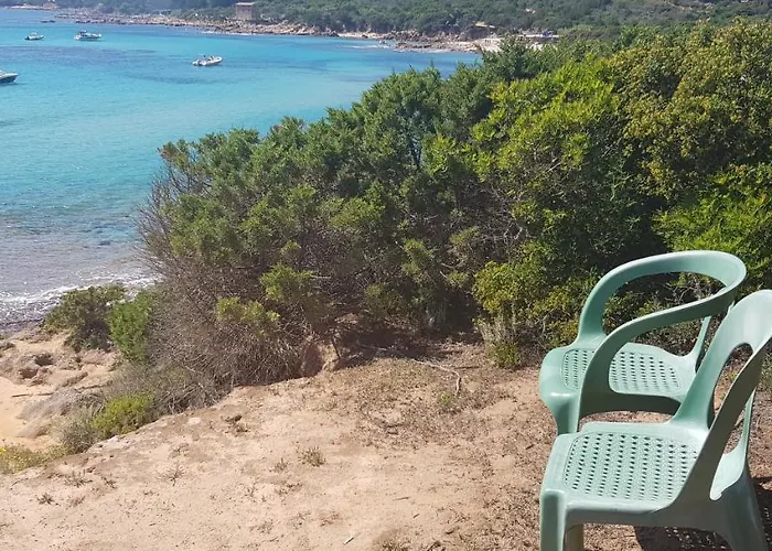 Acqua Doria Coti-Chiavari (Corsica)