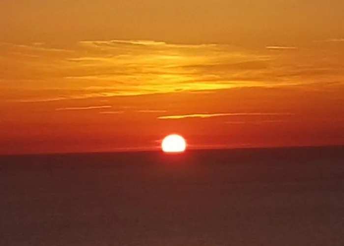 Vakantiehuis Acqua Doria