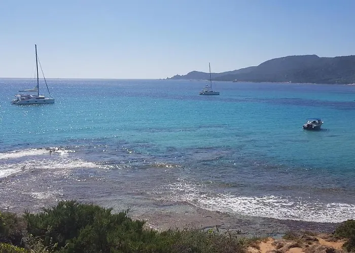 Acqua Doria Coti-Chiavari (Corsica)