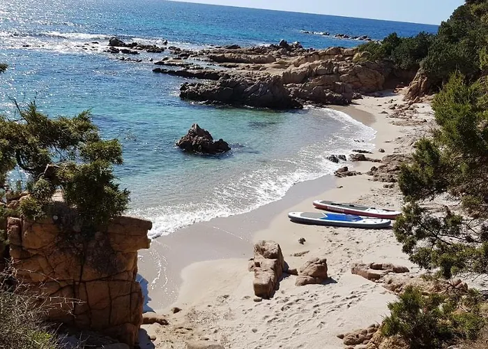 Vakantiehuis Acqua Doria *